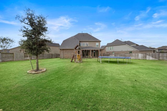 6902 N Elmwood Trail, Katy, TX 77493