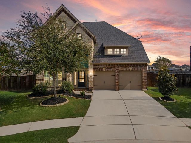 6902 N Elmwood Trail, Katy, TX 77493