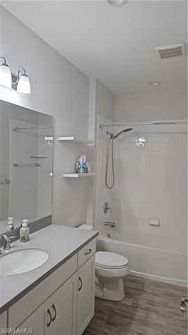 2305 Ariane DR, Naples, FL 34112
