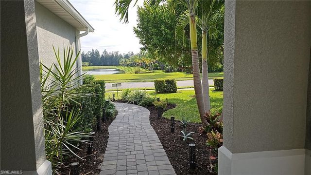 2305 Ariane DR, Naples, FL 34112