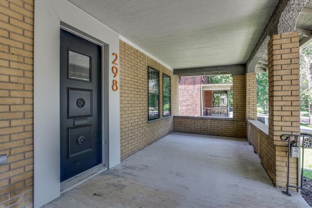 298 Josephine Street, Detroit, MI 48202