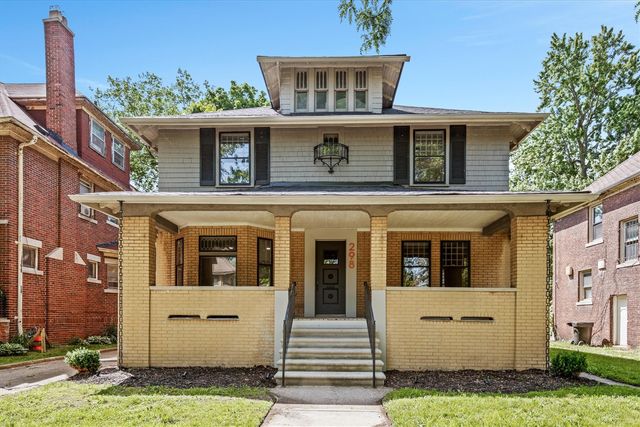298 Josephine Street, Detroit, MI 48202