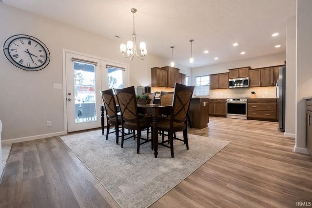 2265 Scoria Court, Lafayette, IN 47909