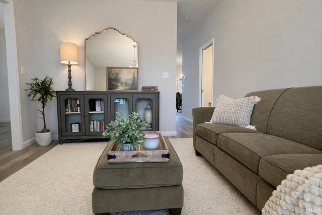 2265 Scoria Court, Lafayette, IN 47909