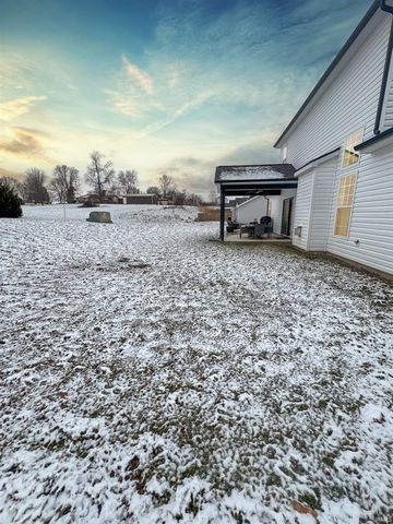 2265 Scoria Court, Lafayette, IN 47909