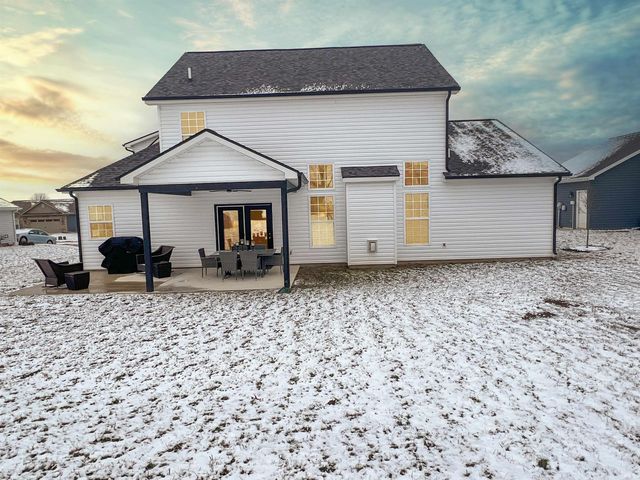 2265 Scoria Court, Lafayette, IN 47909