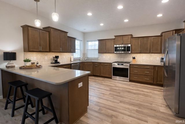 2265 Scoria Court, Lafayette, IN 47909