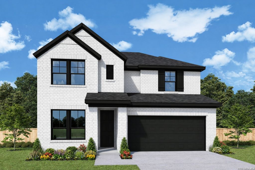 6066 EDNA PT, New Braunfels, TX 78130