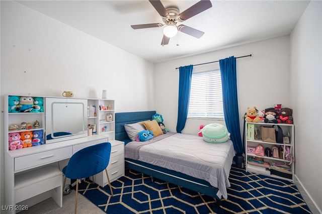 582 Blue Lagoon Drive, Las Vegas, NV 89110