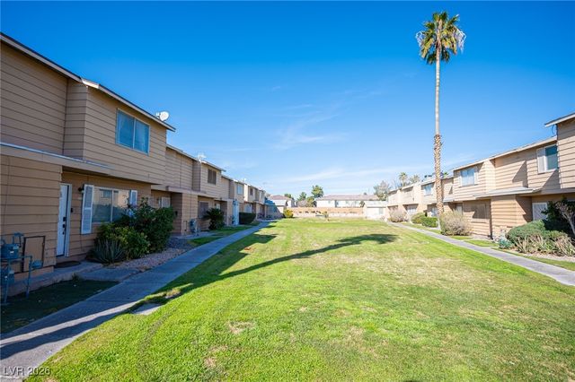 582 Blue Lagoon Drive, Las Vegas, NV 89110