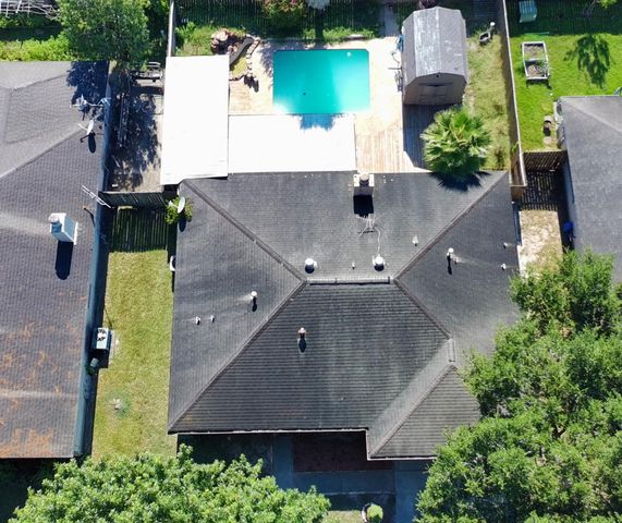 13907 Peatwood Road, Houston, TX 77038