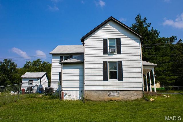 3736 Jefferson Street, Catawissa, MO 63015