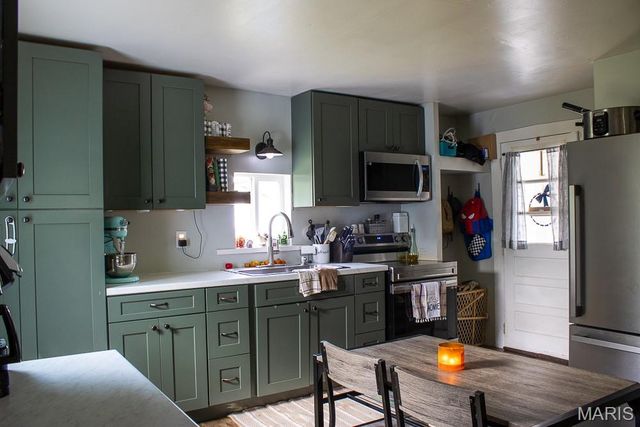 3736 Jefferson Street, Catawissa, MO 63015