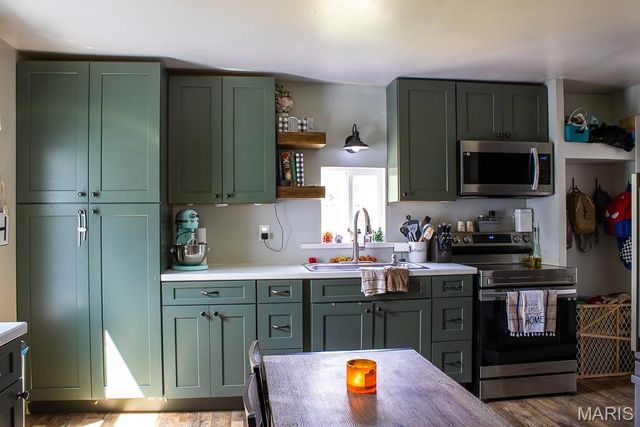 3736 Jefferson Street, Catawissa, MO 63015