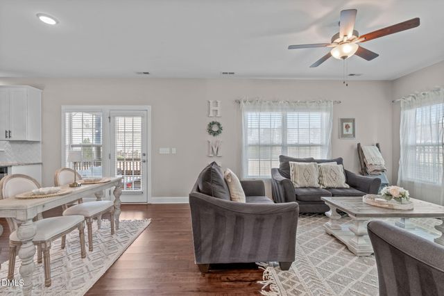 805 Buckner Court, Fuquay Varina, NC 27526