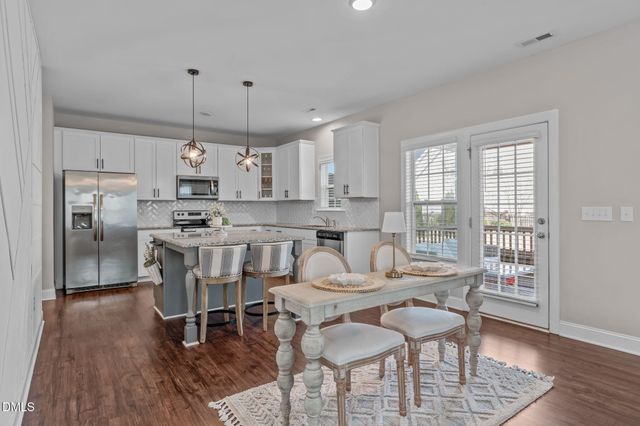 805 Buckner Court, Fuquay Varina, NC 27526