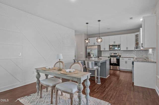 805 Buckner Court, Fuquay Varina, NC 27526