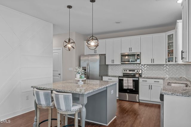 805 Buckner Court, Fuquay Varina, NC 27526