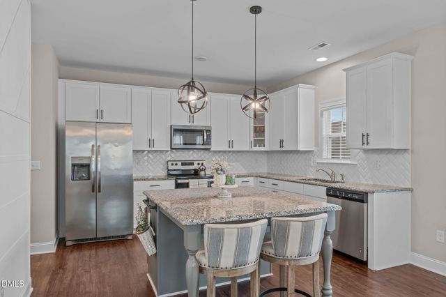 805 Buckner Court, Fuquay Varina, NC 27526