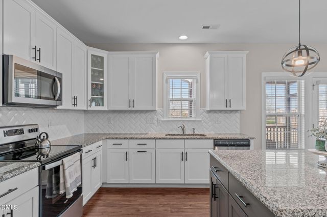 805 Buckner Court, Fuquay Varina, NC 27526