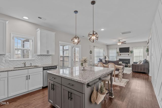 805 Buckner Court, Fuquay Varina, NC 27526