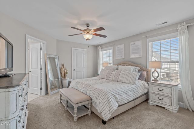 805 Buckner Court, Fuquay Varina, NC 27526