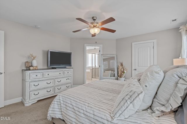 805 Buckner Court, Fuquay Varina, NC 27526