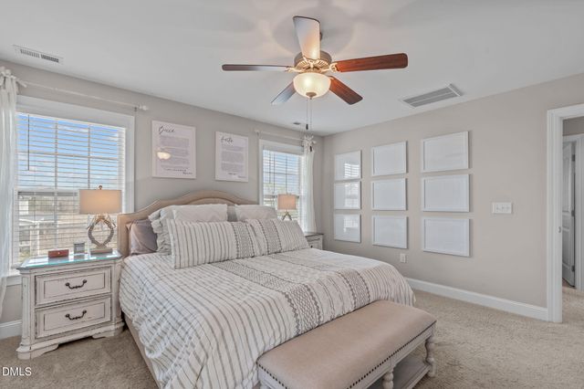 805 Buckner Court, Fuquay Varina, NC 27526