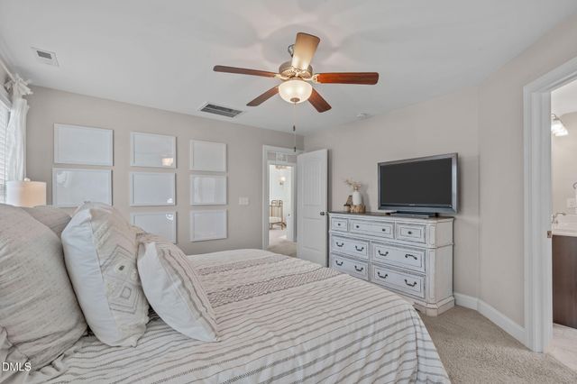 805 Buckner Court, Fuquay Varina, NC 27526