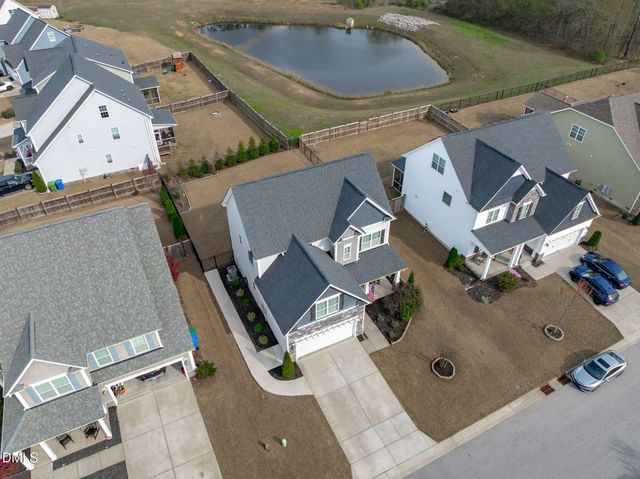 805 Buckner Court, Fuquay Varina, NC 27526