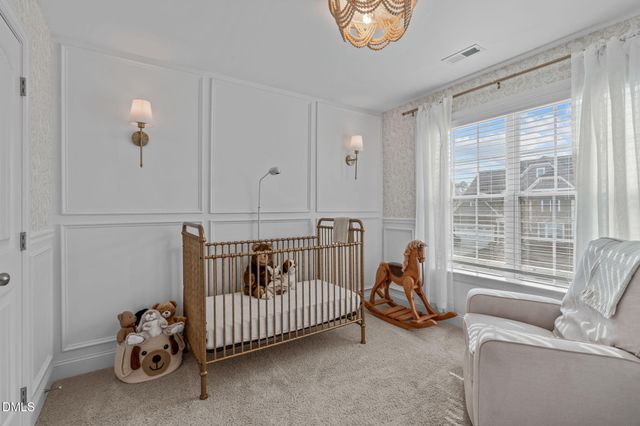 805 Buckner Court, Fuquay Varina, NC 27526