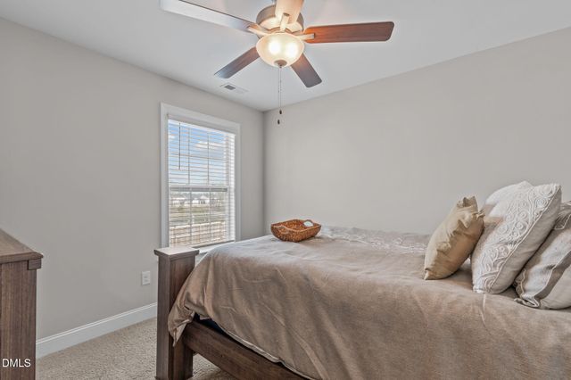 805 Buckner Court, Fuquay Varina, NC 27526