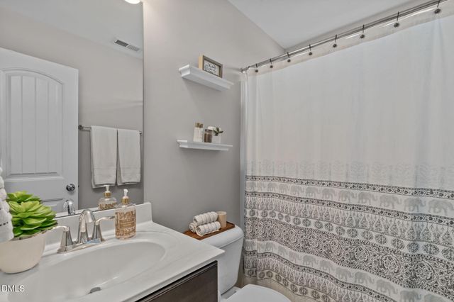 805 Buckner Court, Fuquay Varina, NC 27526