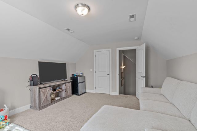 805 Buckner Court, Fuquay Varina, NC 27526