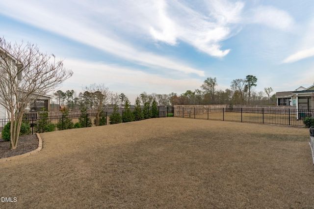 805 Buckner Court, Fuquay Varina, NC 27526