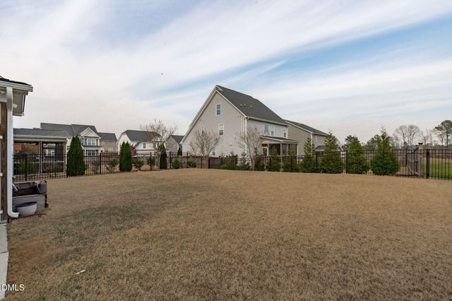 805 Buckner Court, Fuquay Varina, NC 27526