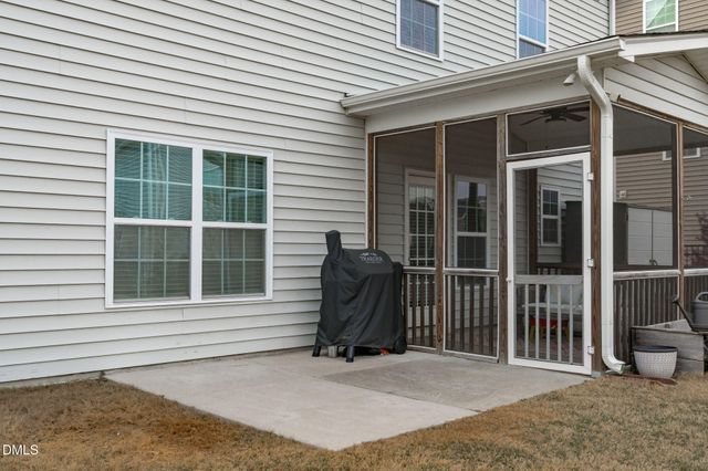 805 Buckner Court, Fuquay Varina, NC 27526