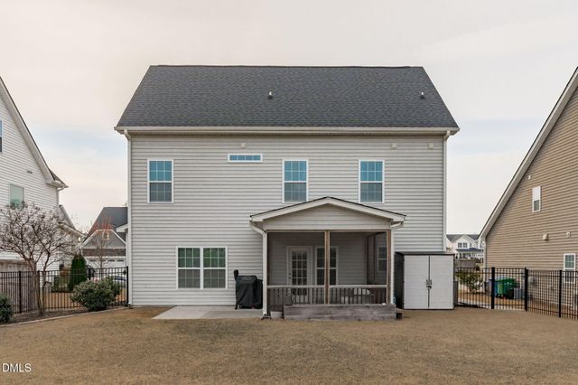 805 Buckner Court, Fuquay Varina, NC 27526