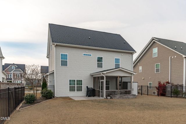 805 Buckner Court, Fuquay Varina, NC 27526