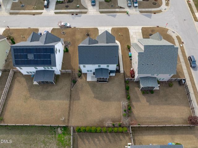 805 Buckner Court, Fuquay Varina, NC 27526