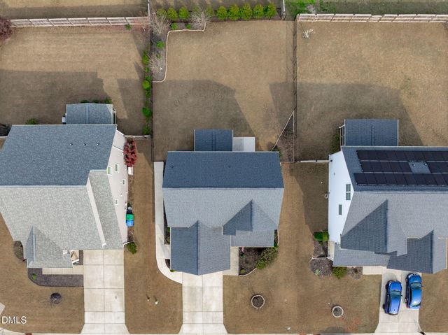 805 Buckner Court, Fuquay Varina, NC 27526