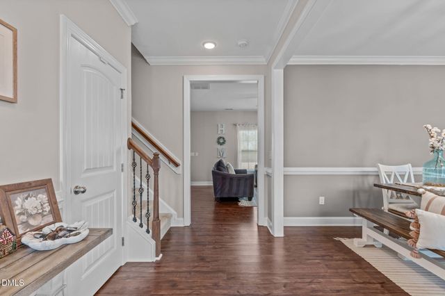 805 Buckner Court, Fuquay Varina, NC 27526