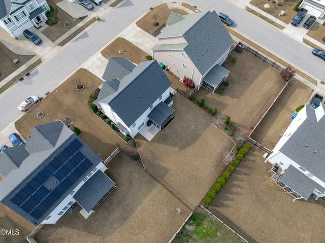 805 Buckner Court, Fuquay Varina, NC 27526