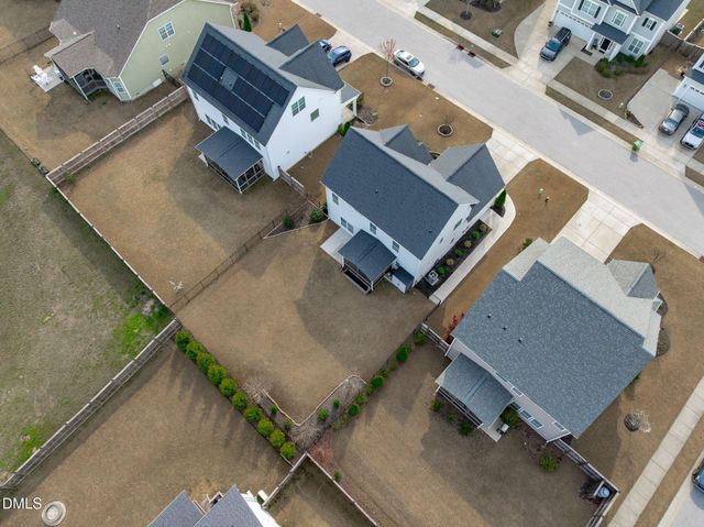 805 Buckner Court, Fuquay Varina, NC 27526