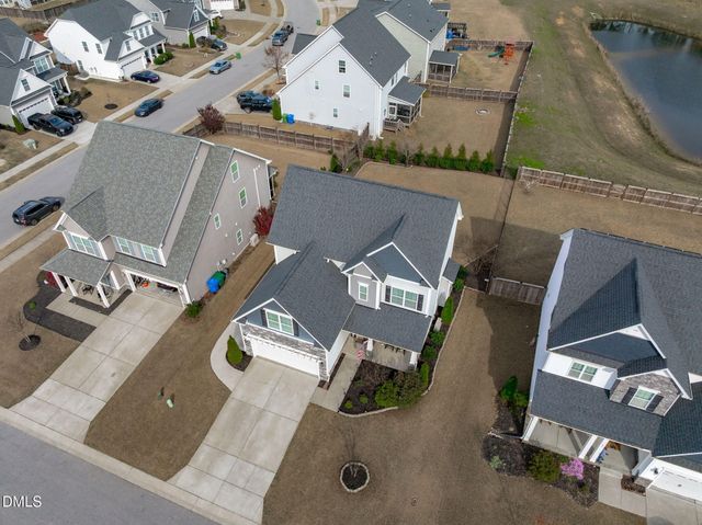 805 Buckner Court, Fuquay Varina, NC 27526