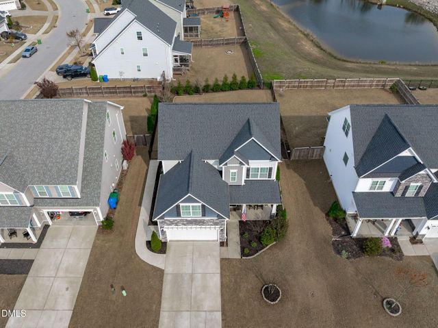 805 Buckner Court, Fuquay Varina, NC 27526