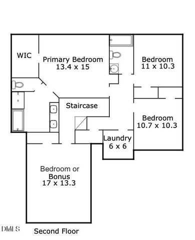 805 Buckner Court, Fuquay Varina, NC 27526