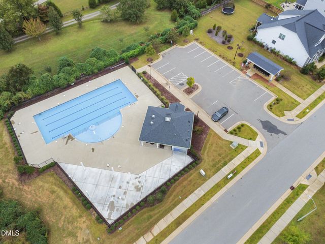 805 Buckner Court, Fuquay Varina, NC 27526