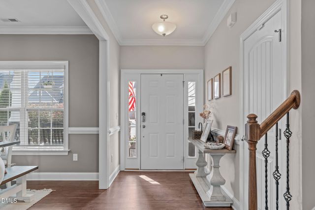 805 Buckner Court, Fuquay Varina, NC 27526