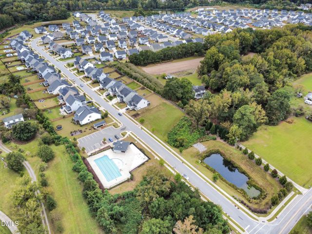 805 Buckner Court, Fuquay Varina, NC 27526